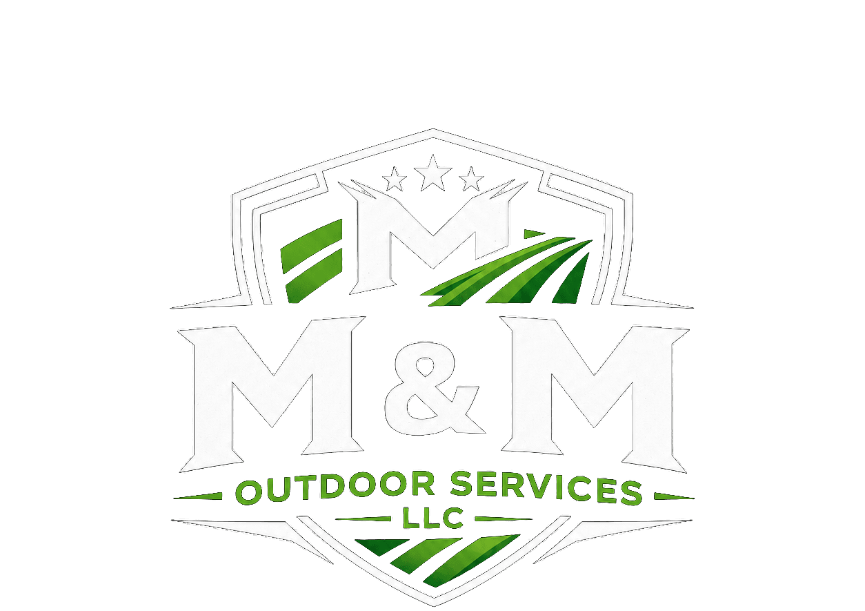 M&M Outdoor Services LLC